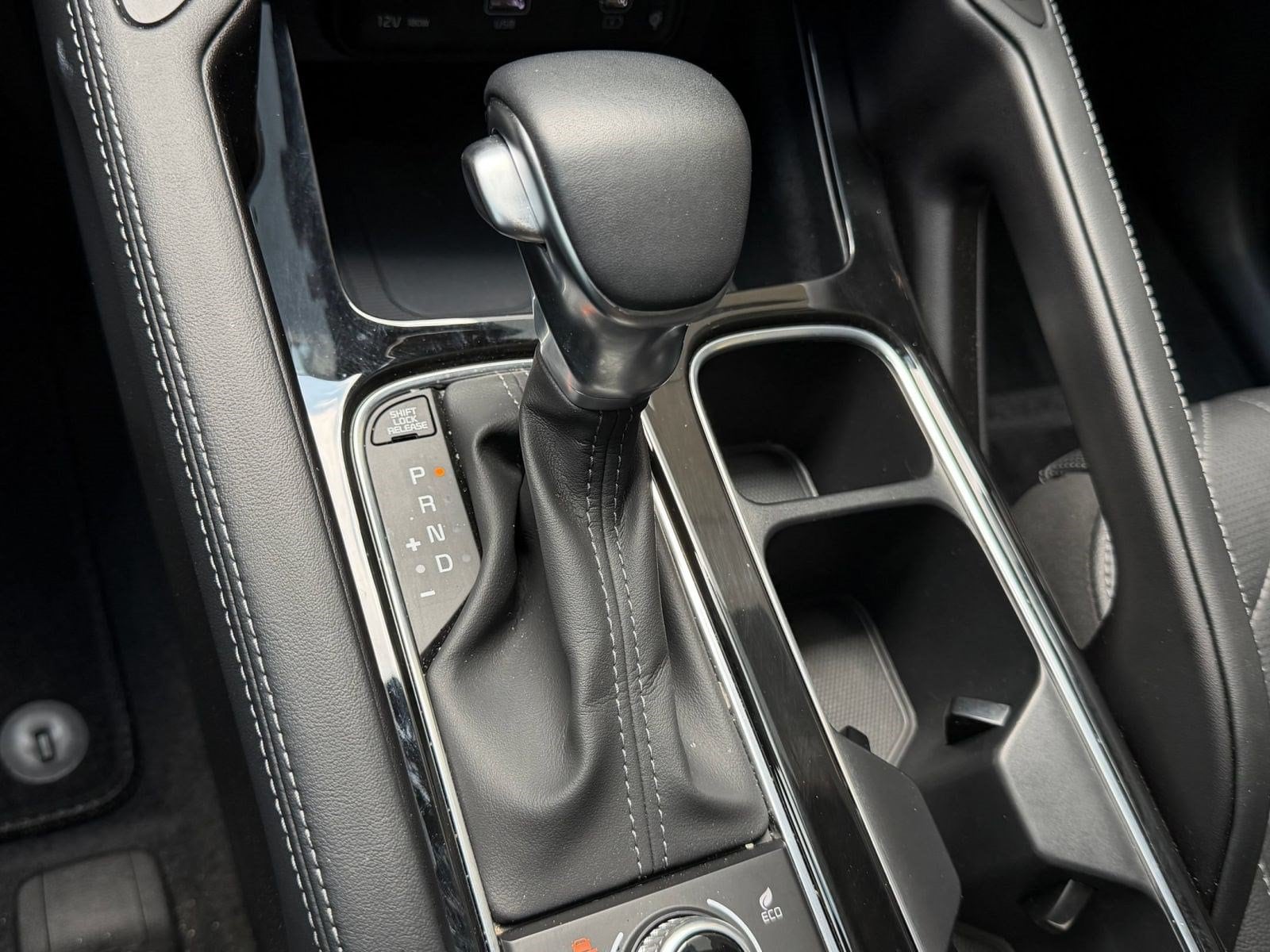 2025 Kia Telluride EX X-Line - Photo 18