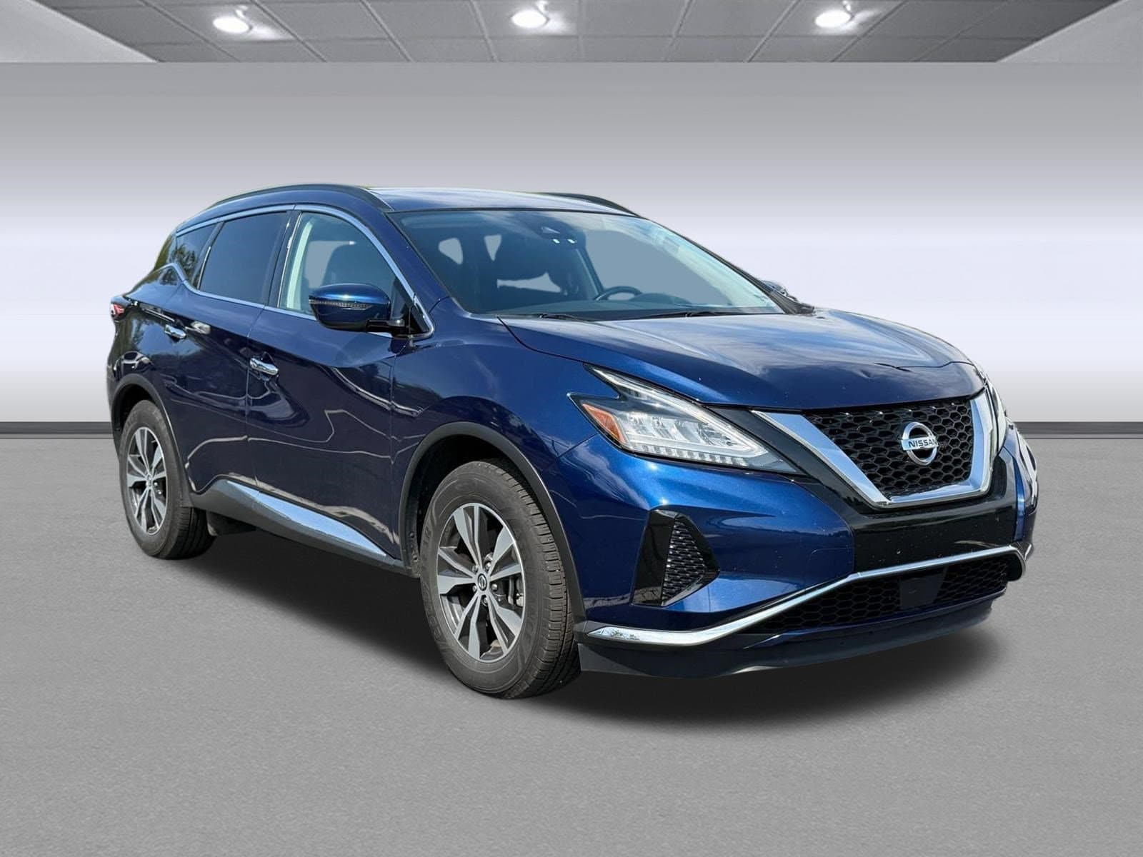 2020 Nissan Murano SV SUV
