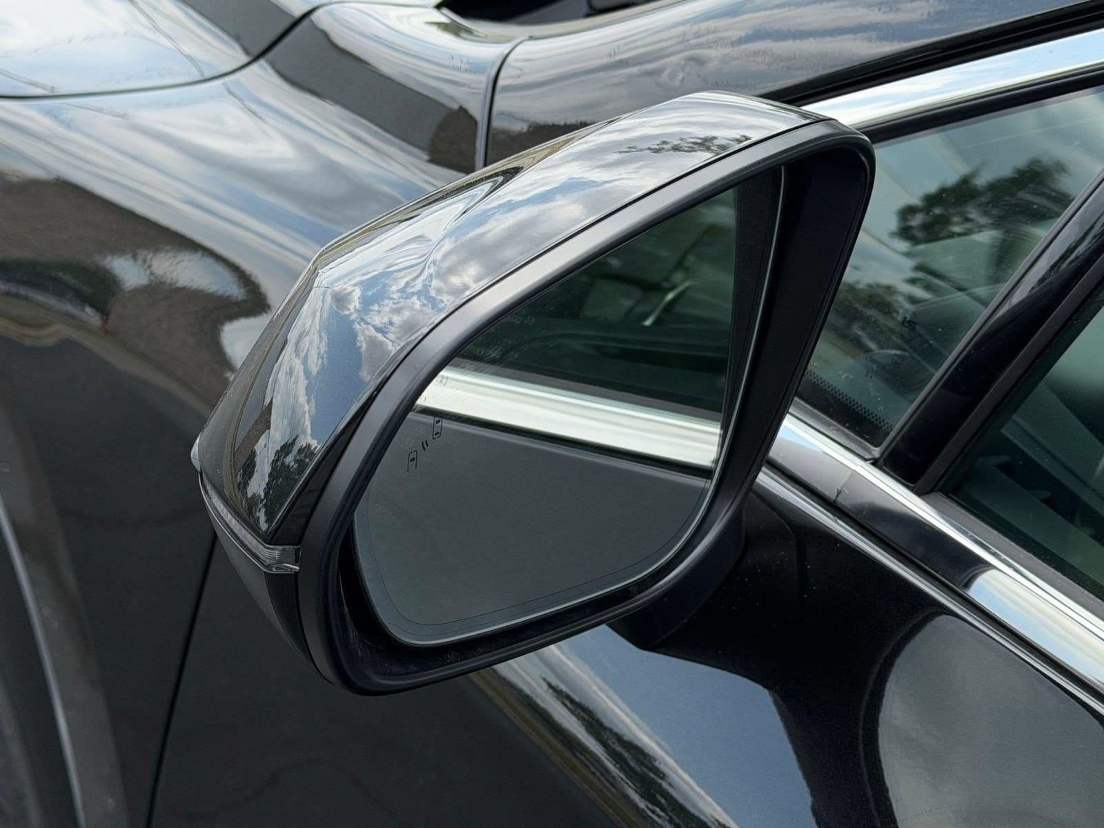2026 Lexus RX 350 Premium - Photo 35