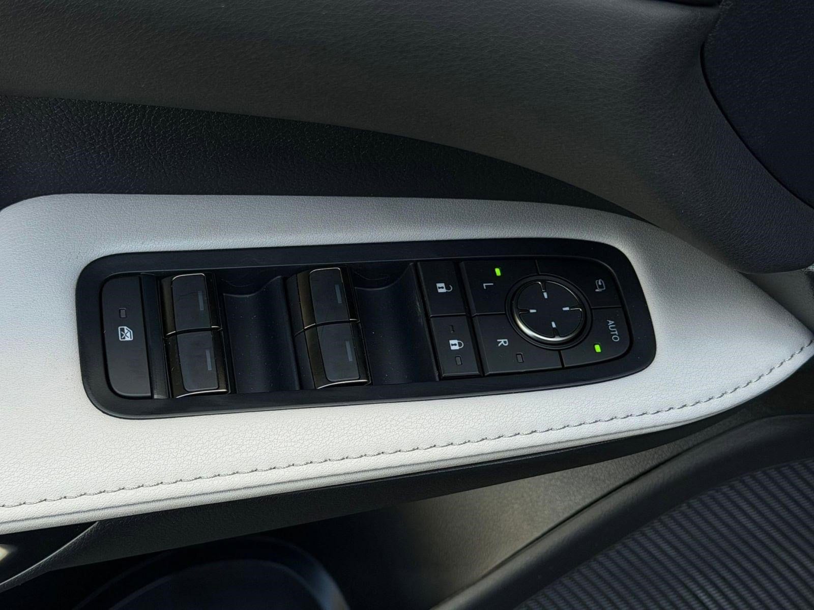 2026 Lexus RX 350 F-Sport - Photo 21