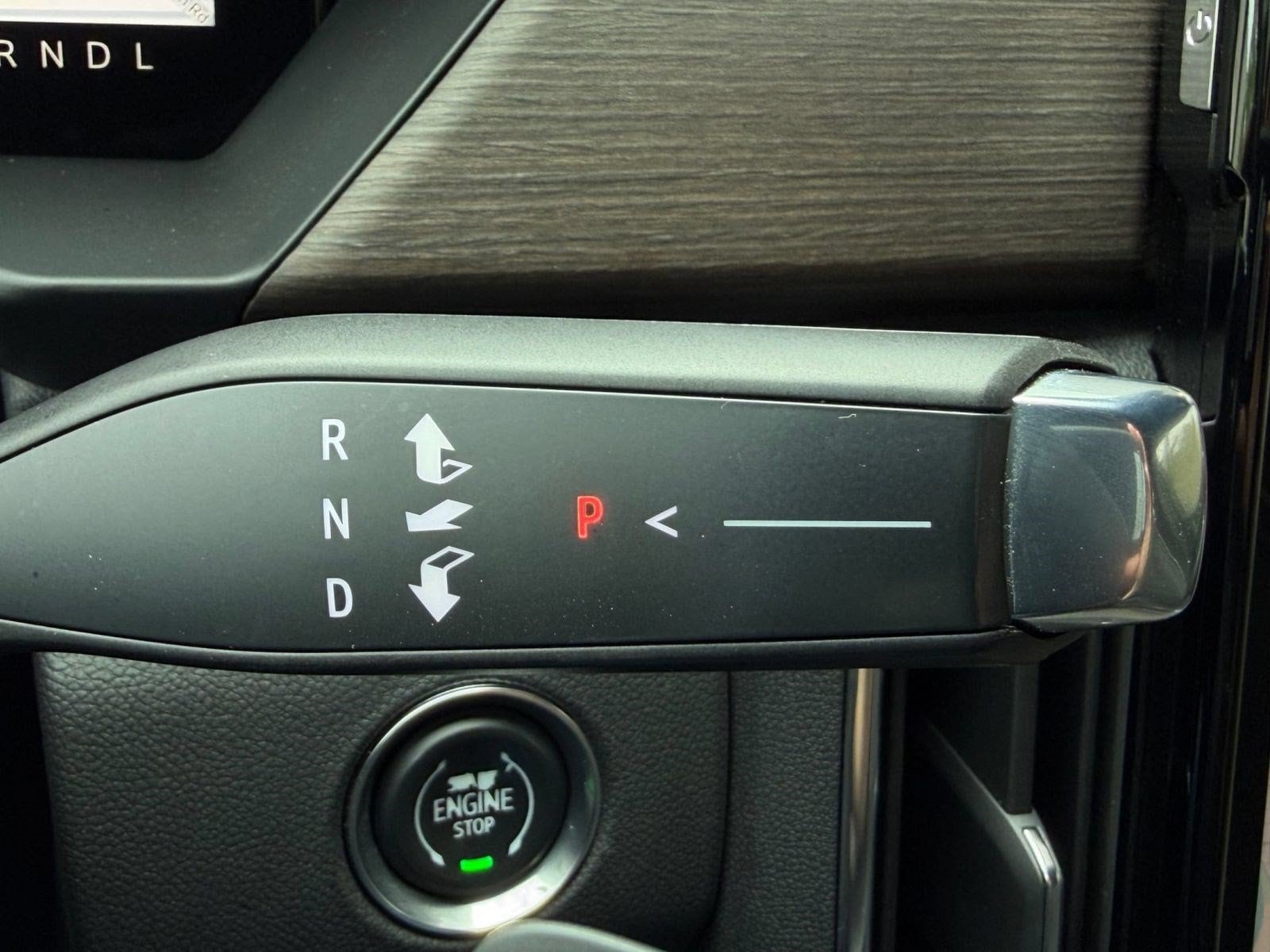 2024 GMC Acadia Denali - Photo 19