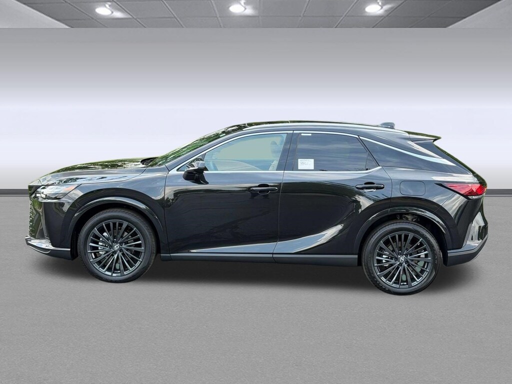 New 2026 Lexus RX 350 PREMIUM AWD 5-DOOR SUV 4X4