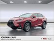  LEXUS NX 300