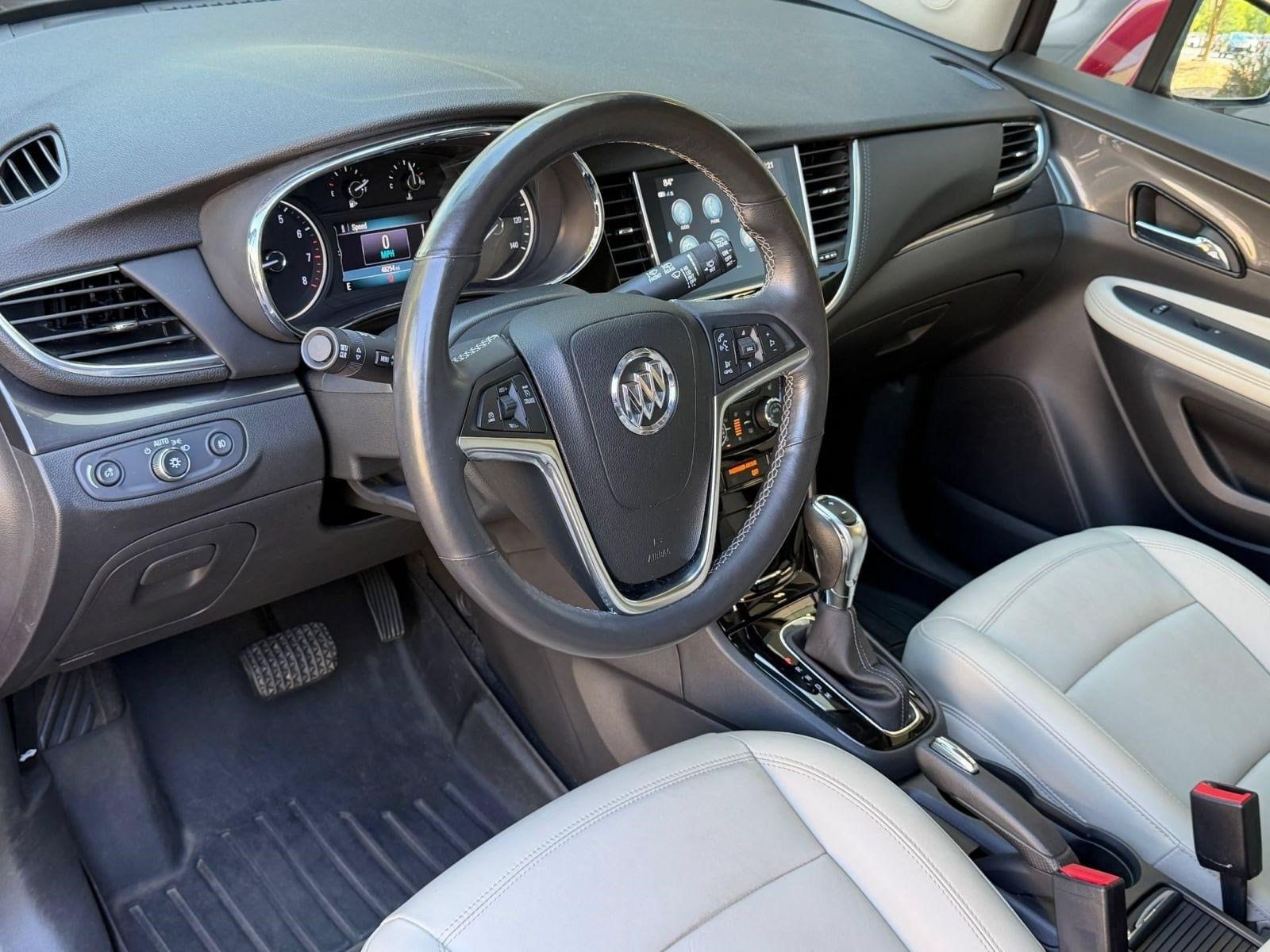 2019 Buick Encore Essence SUV