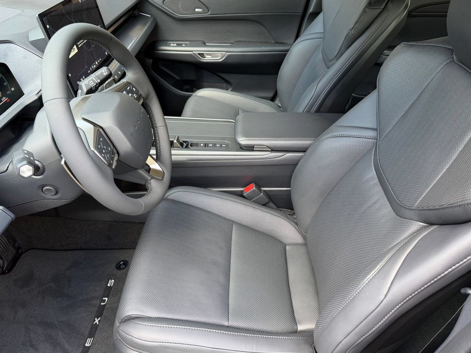 2026 LEXUS ES HYBRID 350h PREMIUM+ PREMIUM+