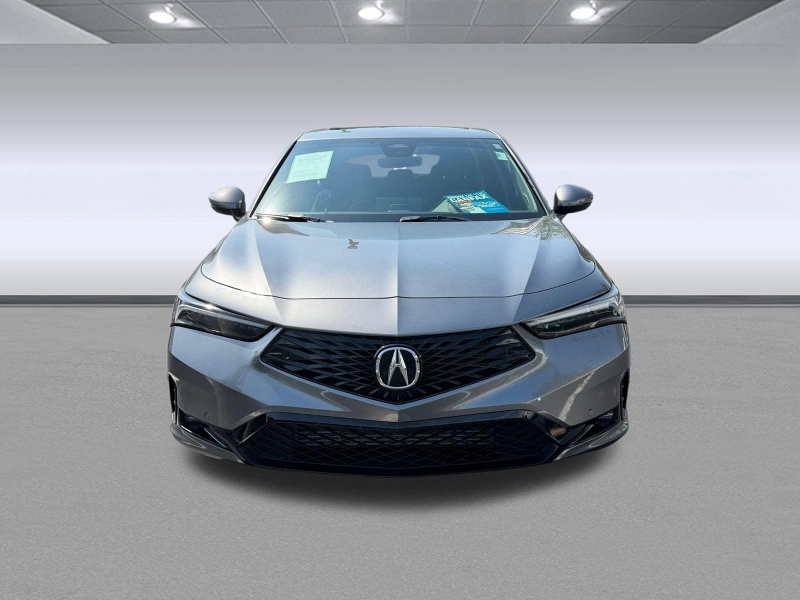 2023 Acura Integra A-Spec Tech Package Hatchback