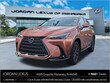  LEXUS NX 250