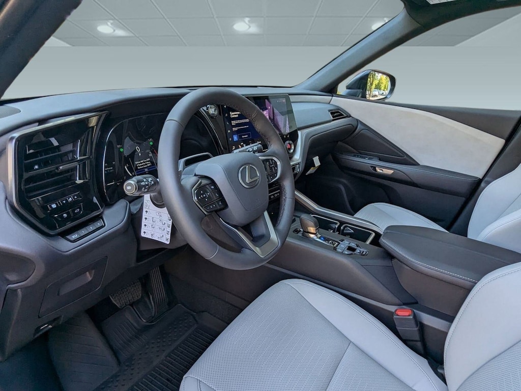 New 2026 Lexus TX 350 PREMIUM AWD TX 350 AWD