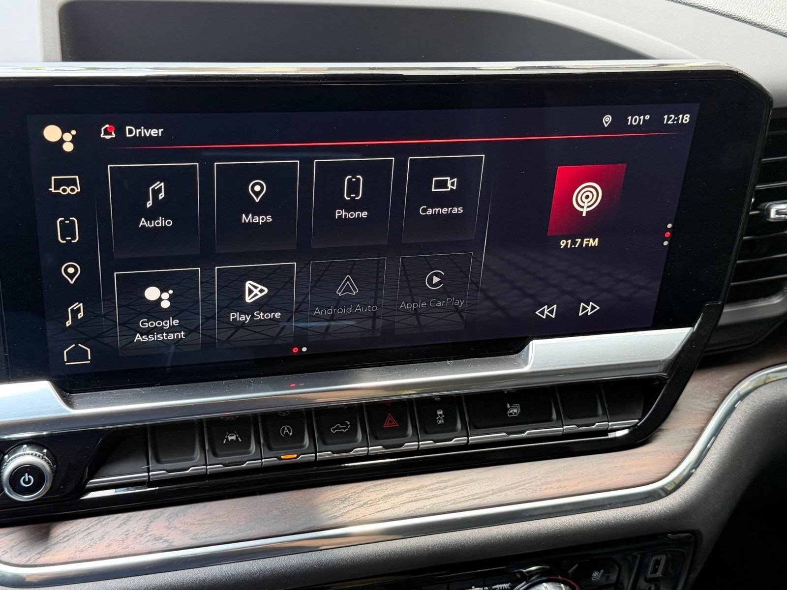 2023 GMC Sierra 1500 SLT - Photo 21