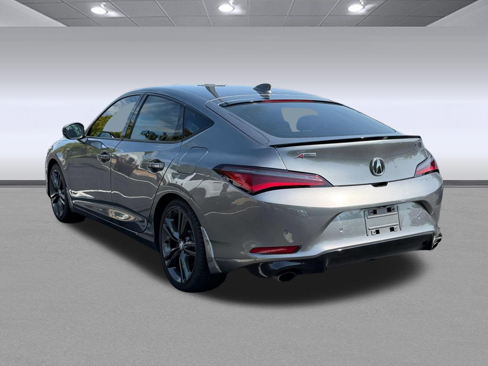 2023 Acura Integra A-Spec Tech Package Hatchback