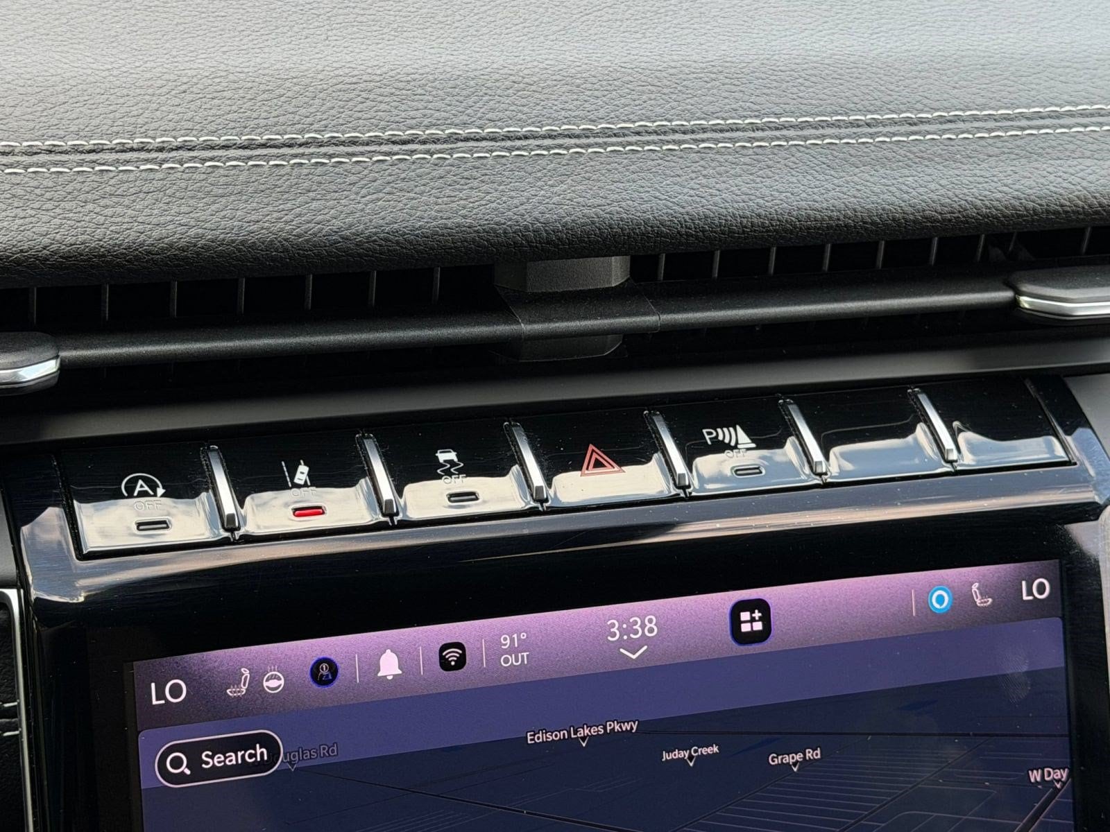 2023 Jeep Grand Cherokee L Limited - Photo 18