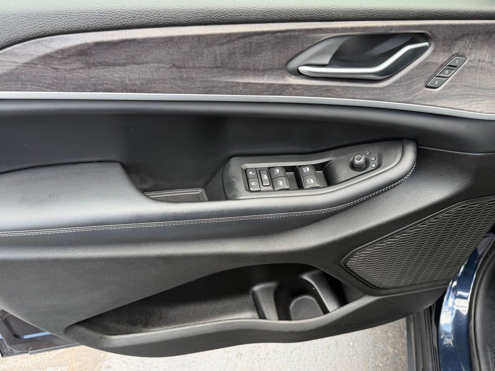 2023 Jeep Grand Cherokee L Limited - Photo 13