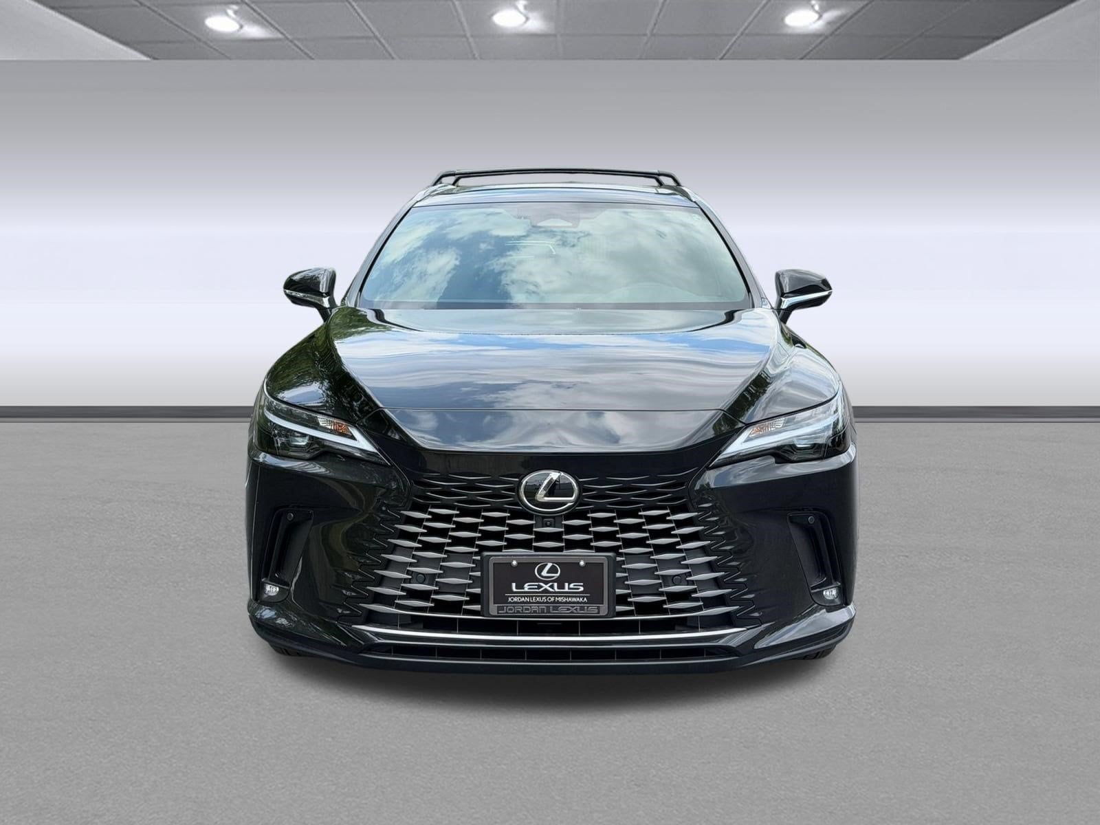 2026 Lexus RX 350 Premium - Photo 6