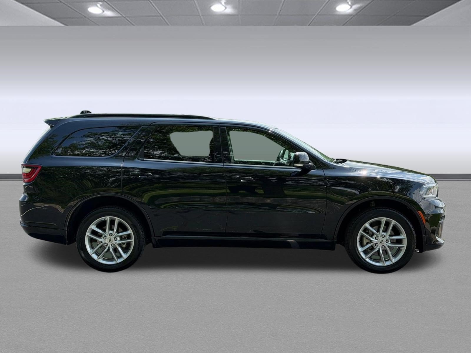 2024 Dodge Durango GT - Photo 8