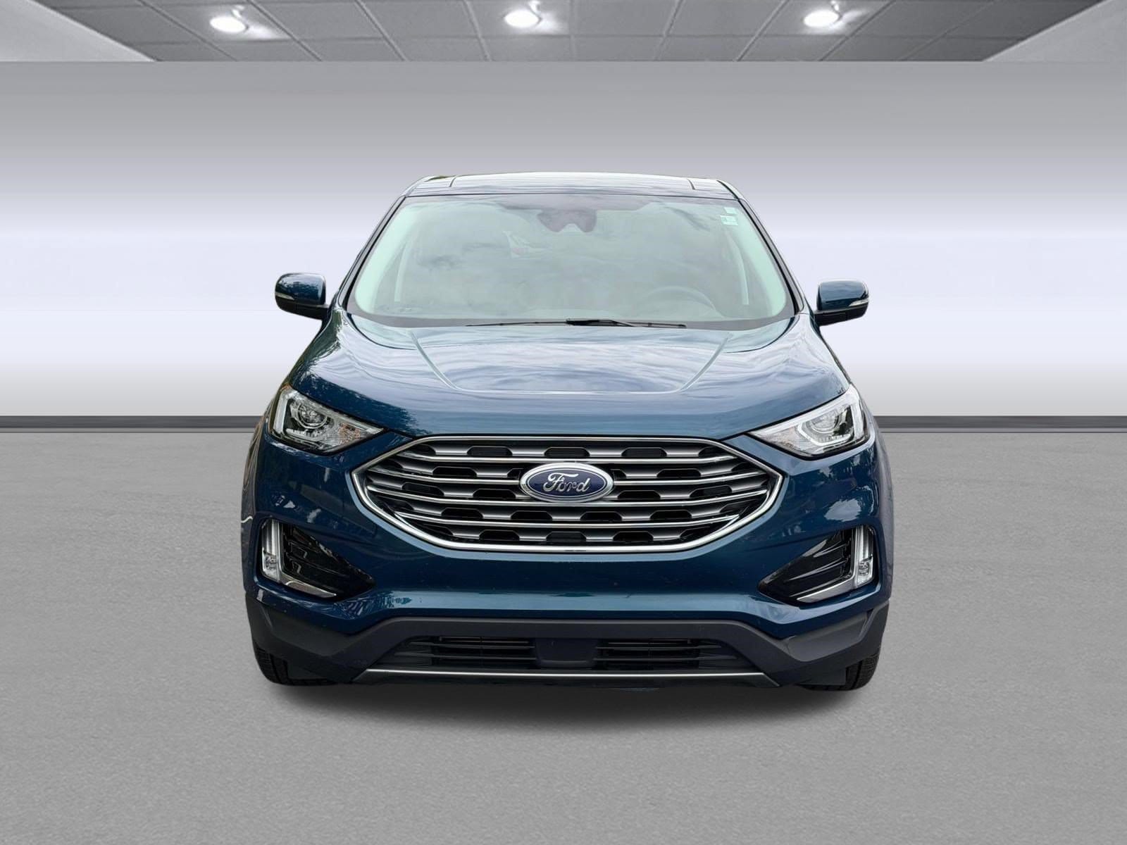 2020 Ford Edge SEL SUV