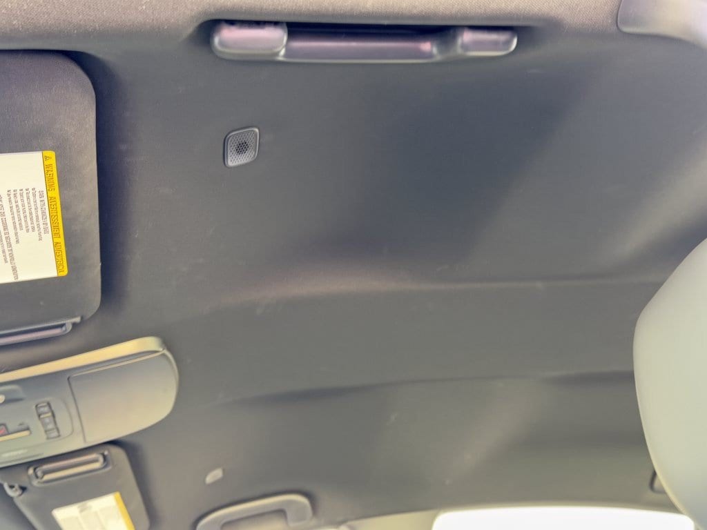 2025 Toyota Camry XSE - Photo 27