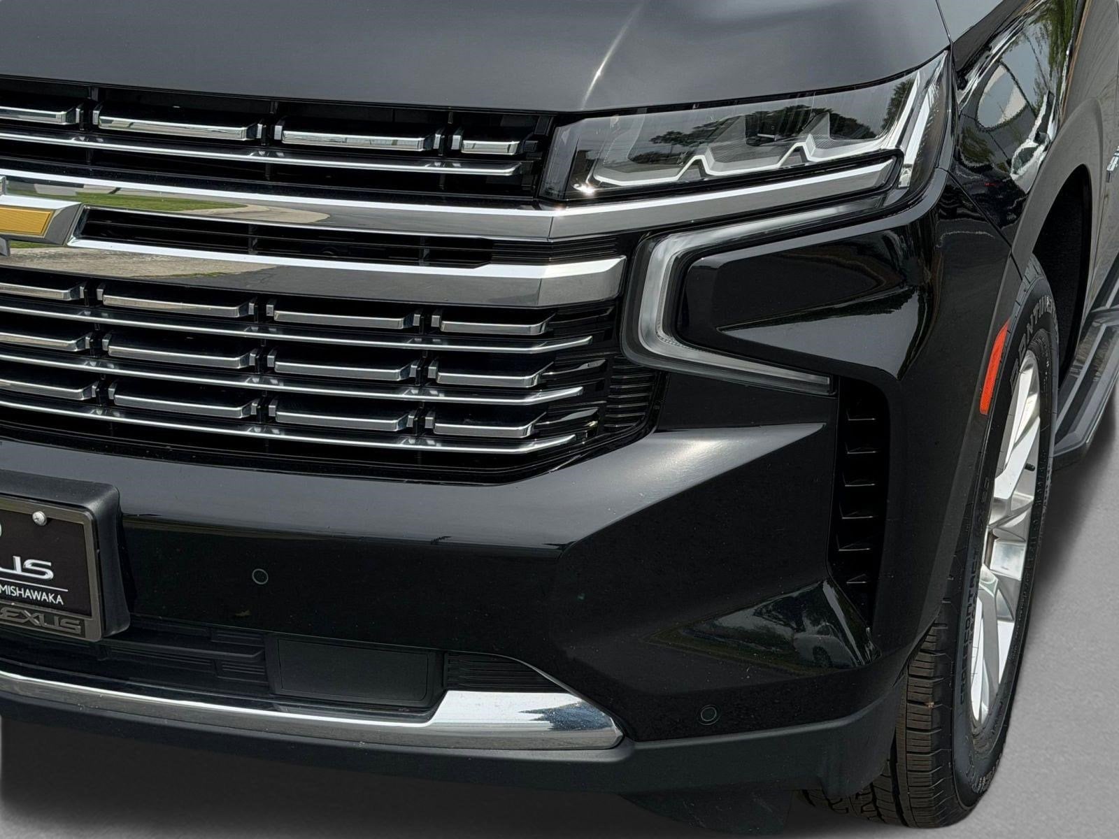 2023 Chevrolet Tahoe Premier - Photo 11