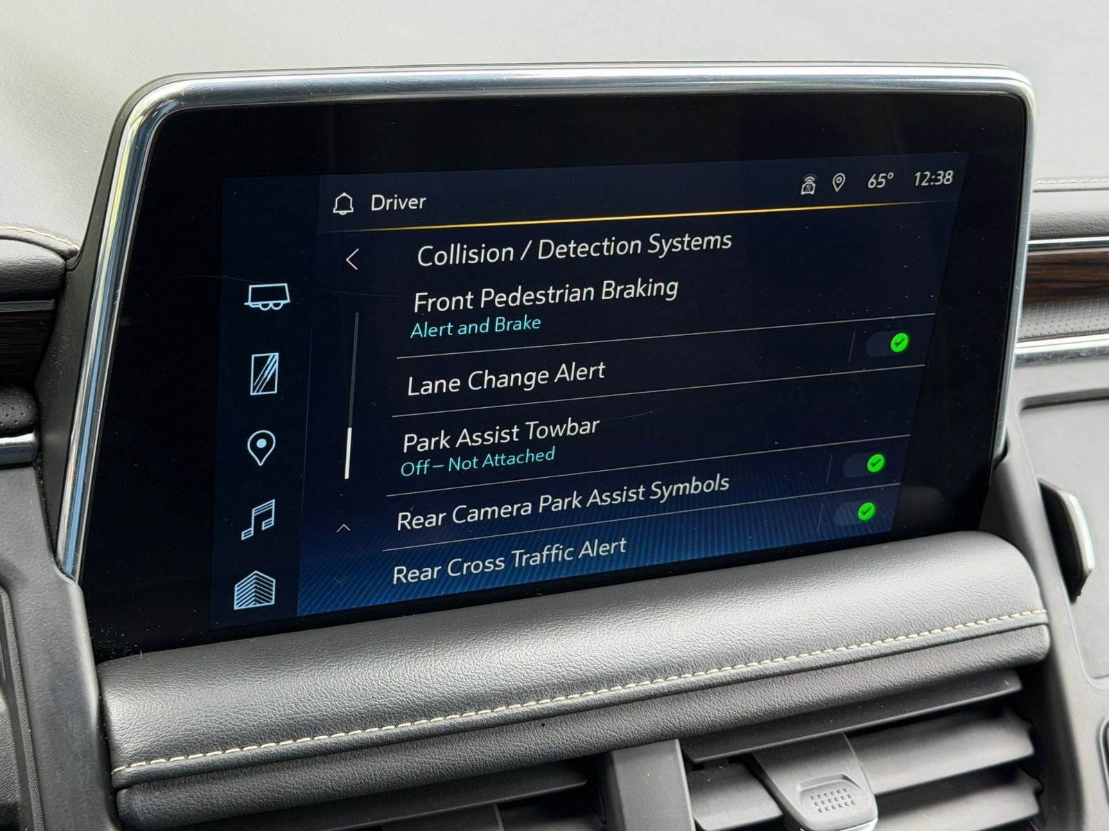 2023 Chevrolet Tahoe Premier - Photo 32