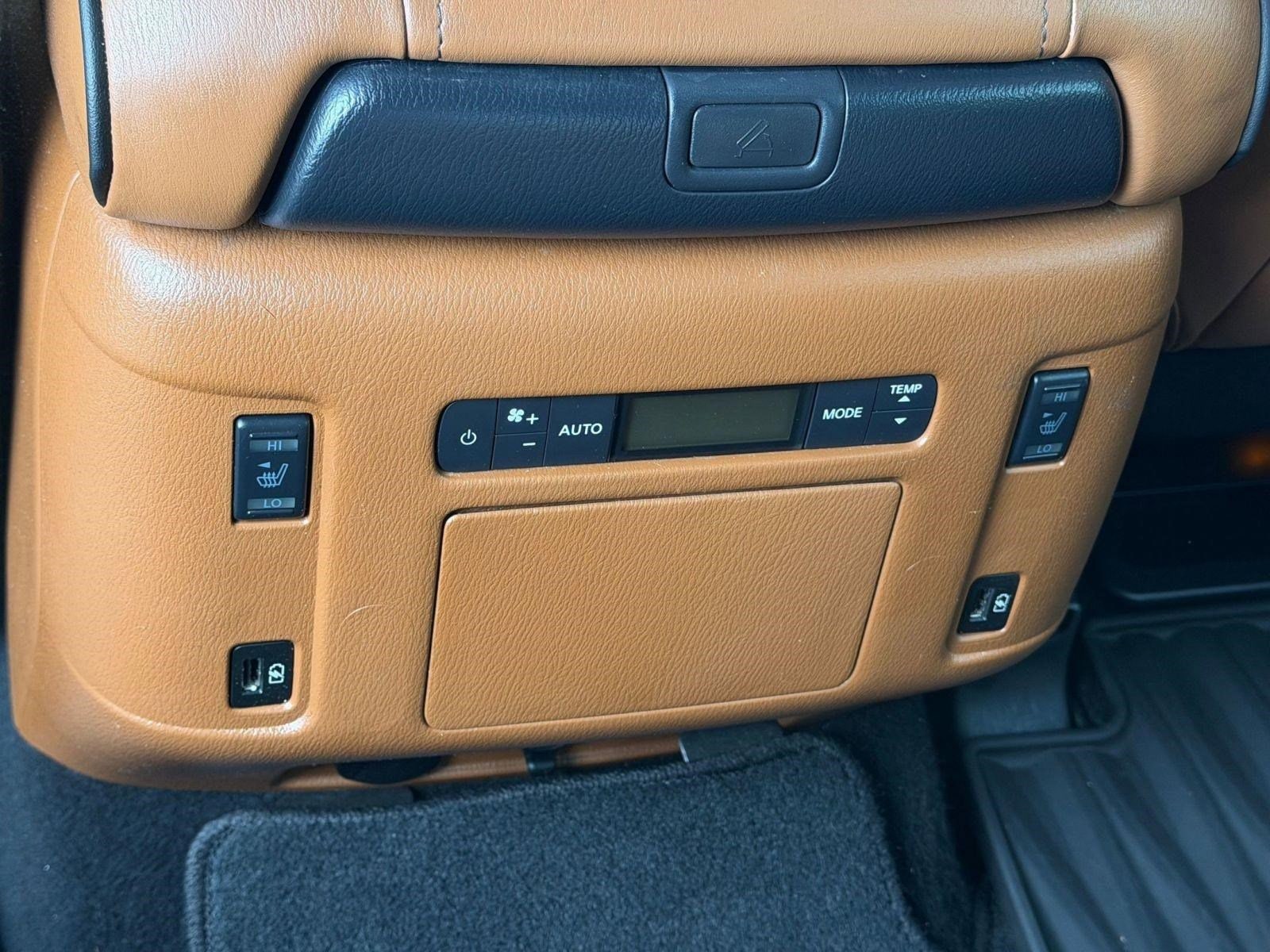 2024 INFINITI QX80 Sensory 4WD - Photo 27