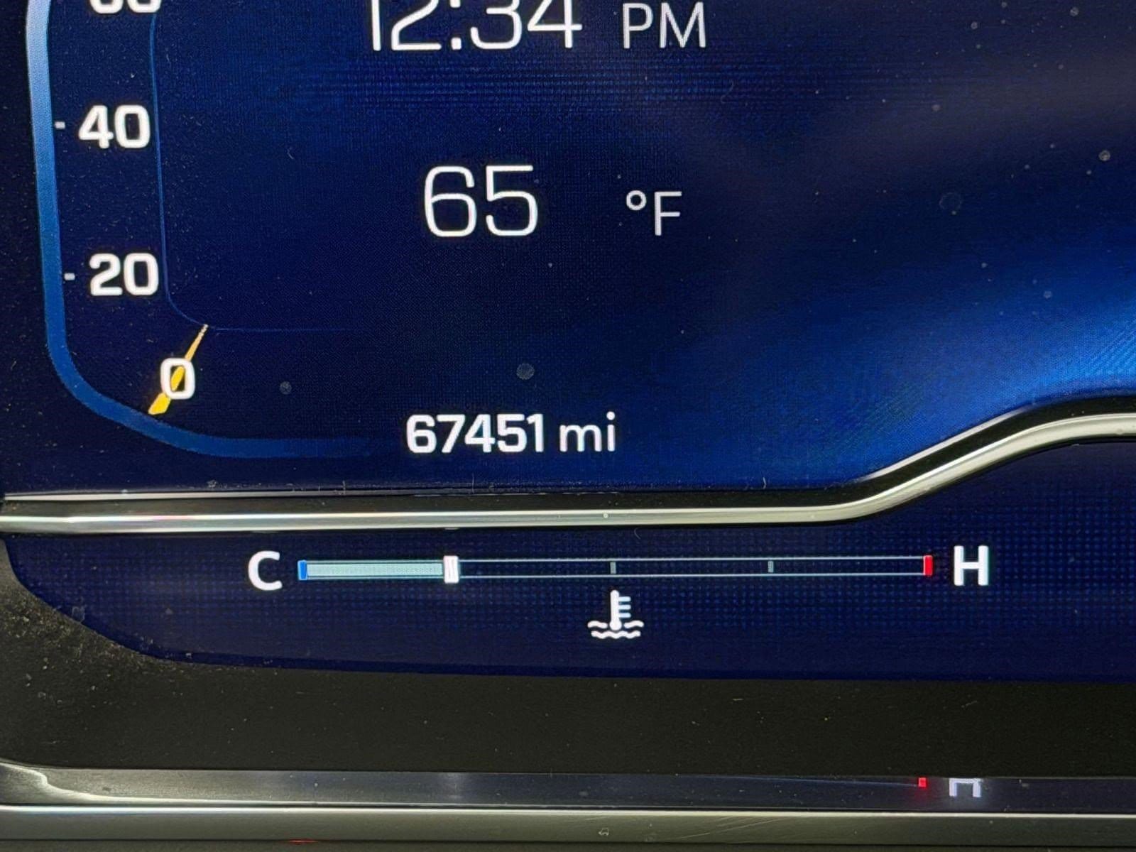 2023 Chevrolet Tahoe Premier - Photo 21