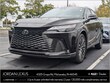 LEXUS RX 350h