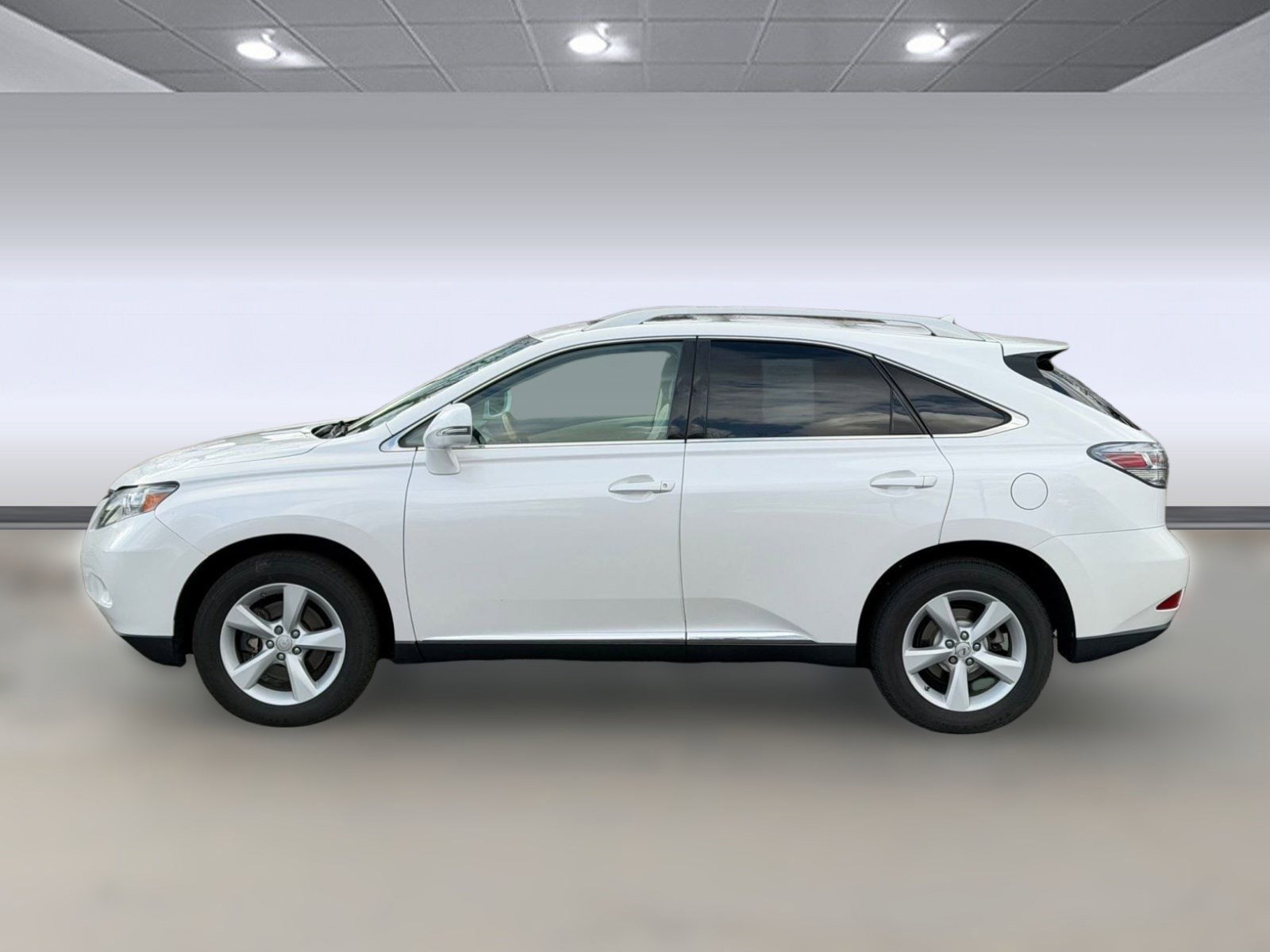Used 2012 Lexus RX 350 with VIN 2T2BK1BA6CC129476 for sale in Mishawaka, IN
