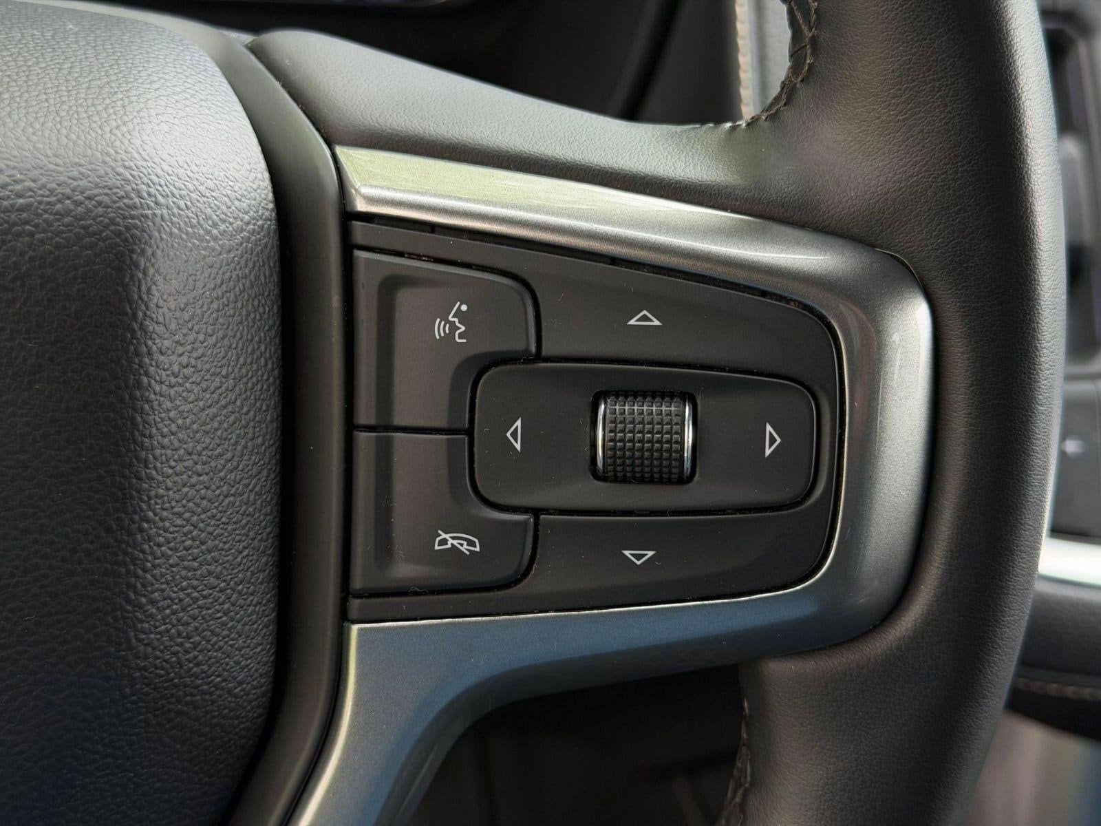 2023 Chevrolet Tahoe Premier - Photo 28