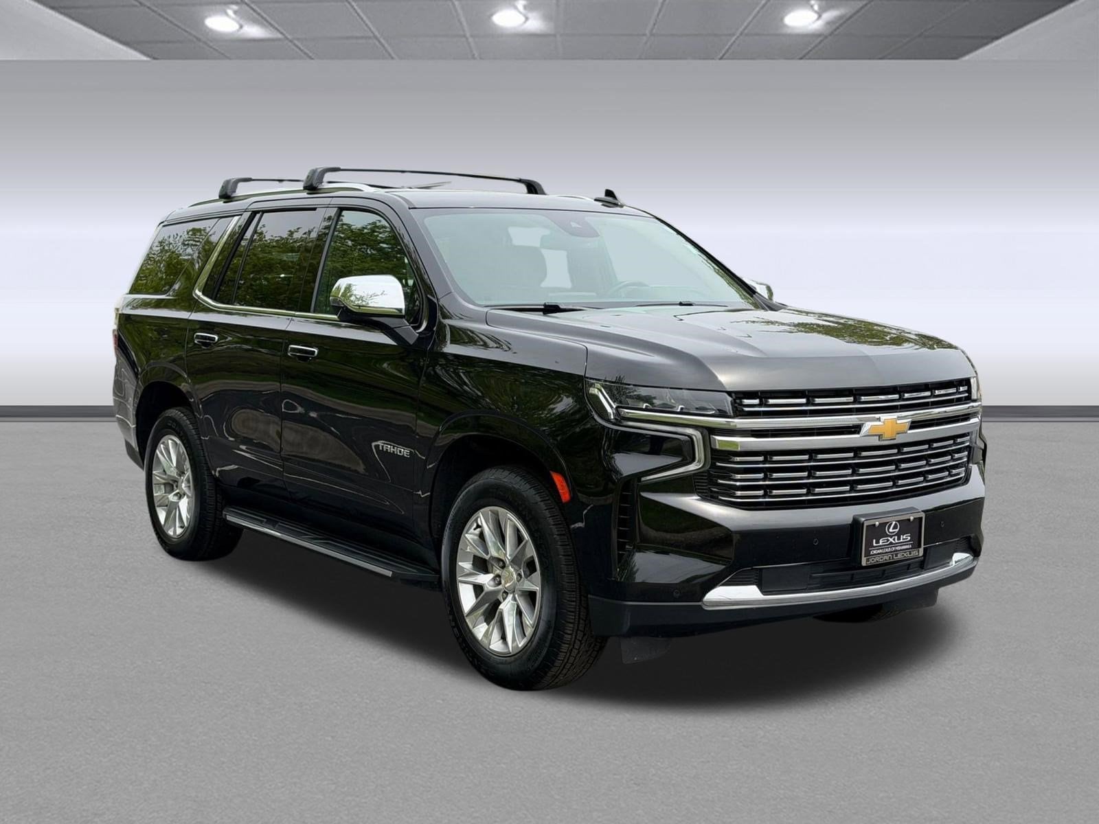 2023 Chevrolet Tahoe Premier - Photo 7