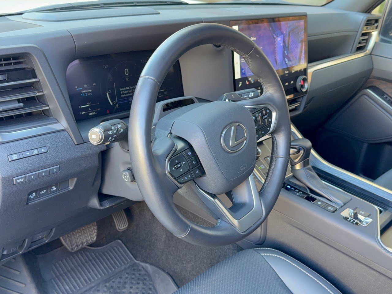 Used 2024 Lexus GX 550 Premium+ SUV