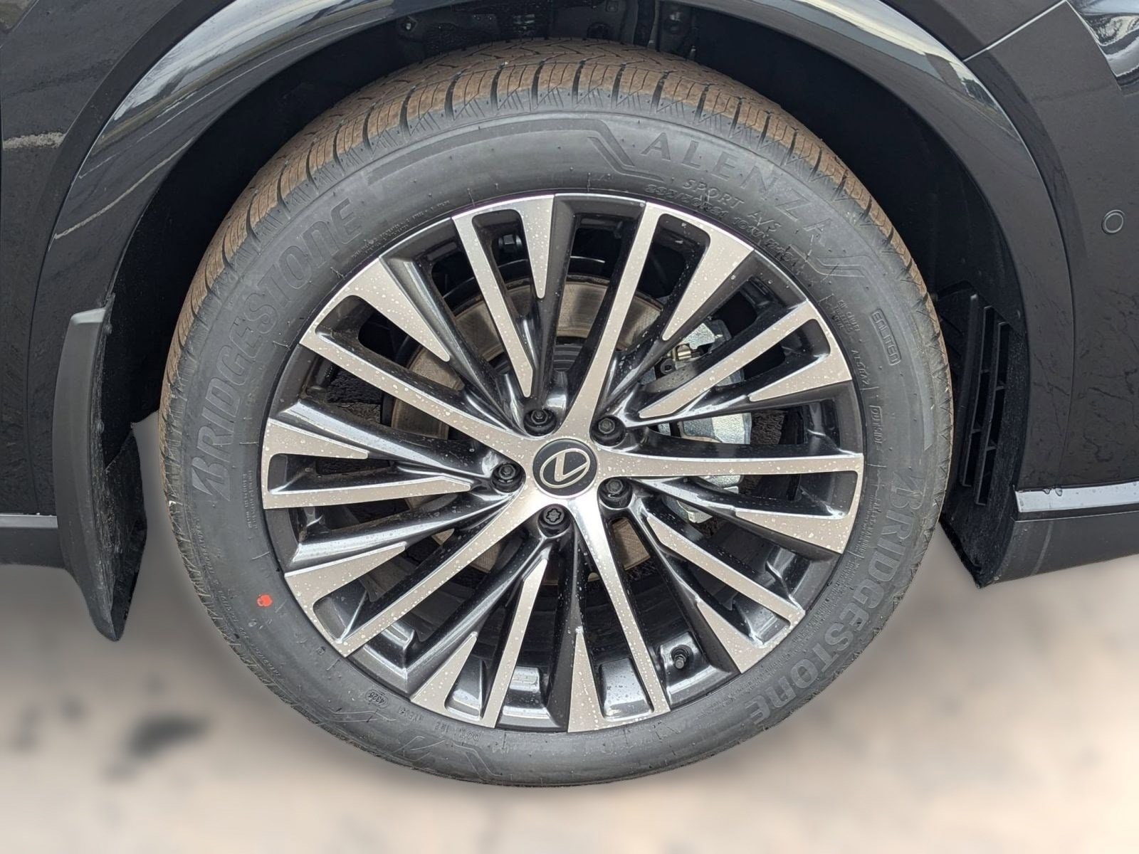 2026 Lexus RX 350 Premium - Photo 11