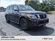 Nissan Armada