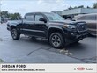 Toyota Tacoma 4WD