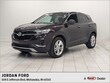  Buick Encore GX
