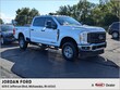 Ford Super Duty F-350 SRW