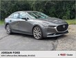 Mazda Mazda3 Sedan