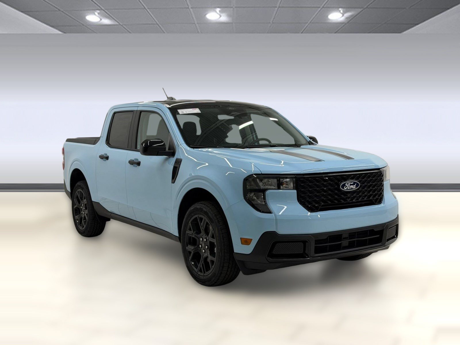 2026 Ford Maverick XLT XLT AWD SuperCrew