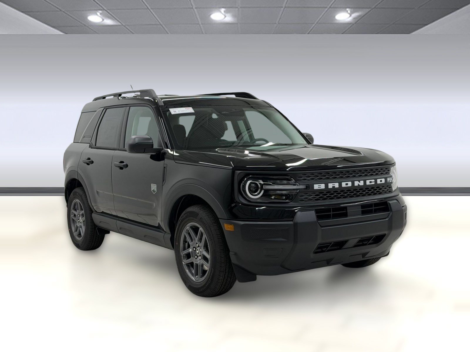 Bronco Sport Big Bend Big Bend 4x4