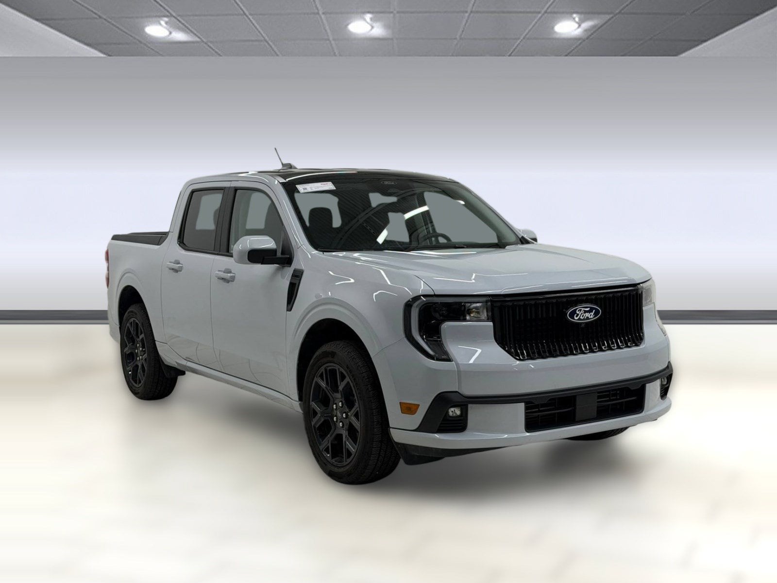 2026 Ford Maverick Lobo Standard Lobo Standard AWD SuperCrew