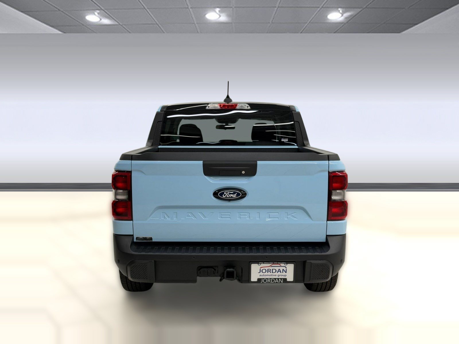 2026 Ford Maverick XLT XLT AWD SuperCrew