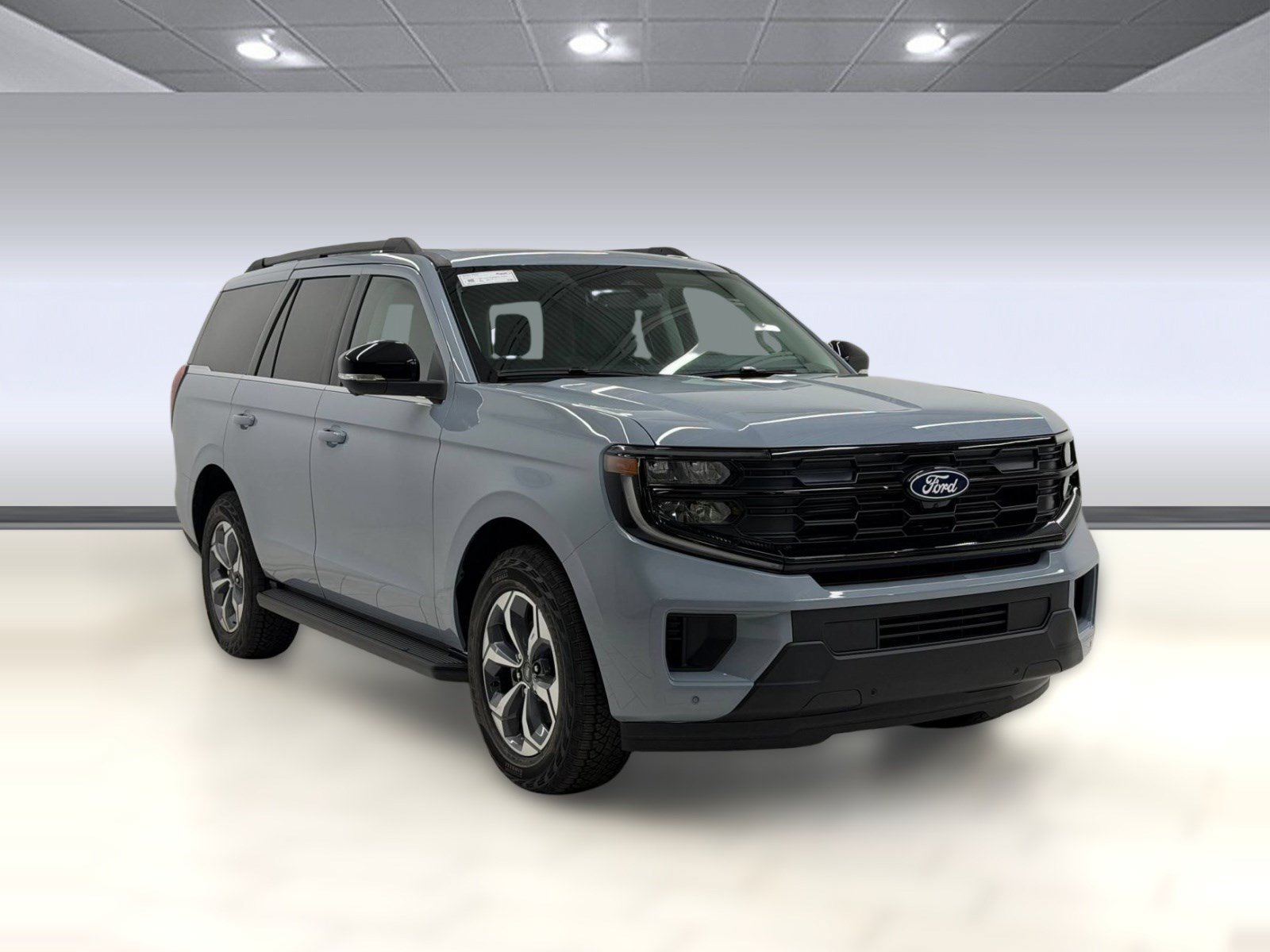 2027 Ford Expedition Active Active 4x4
