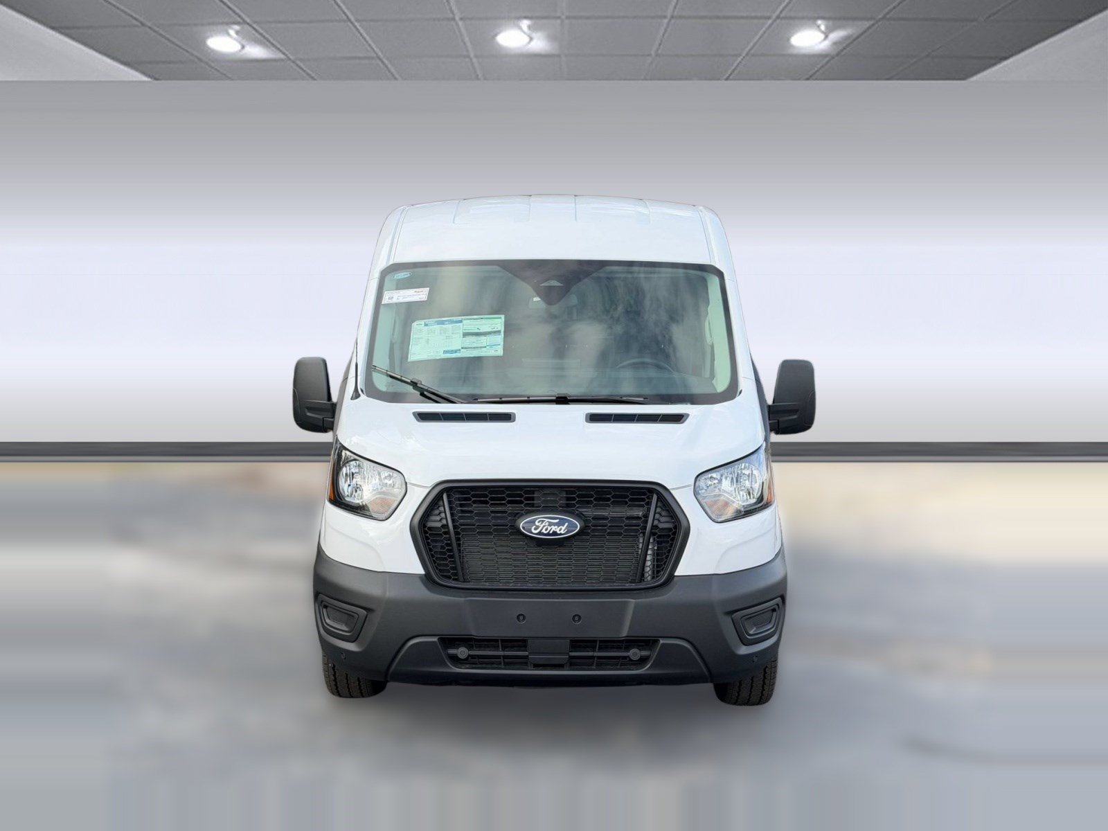 2026 Ford Transit Passenger Wagon XL T-350 148 Med Roof XL AWD