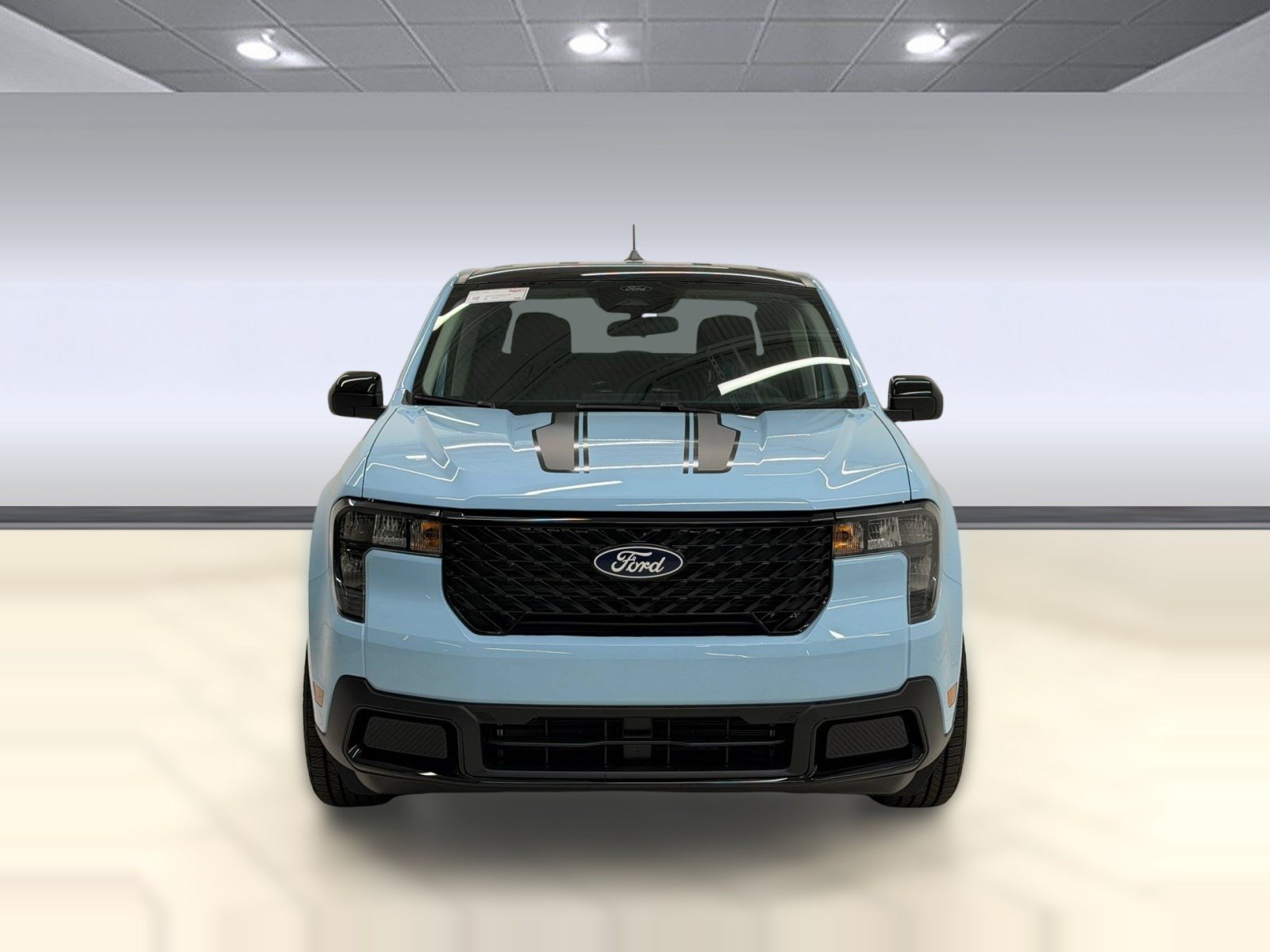 2026 Ford Maverick XLT XLT AWD SuperCrew