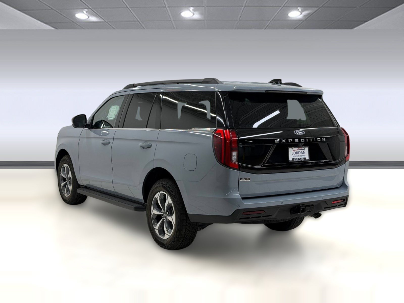 2027 Ford Expedition Active Active 4x4