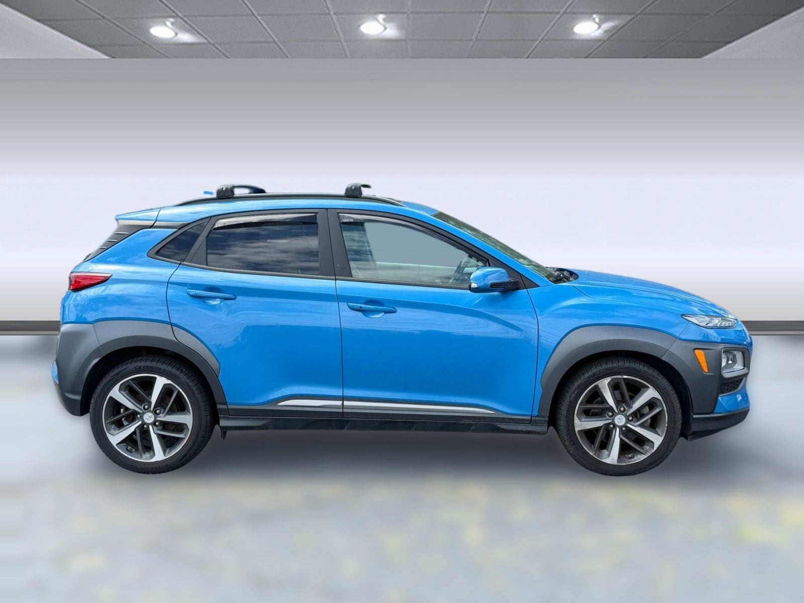 Kona Ultimate Ultimate DCT AWD