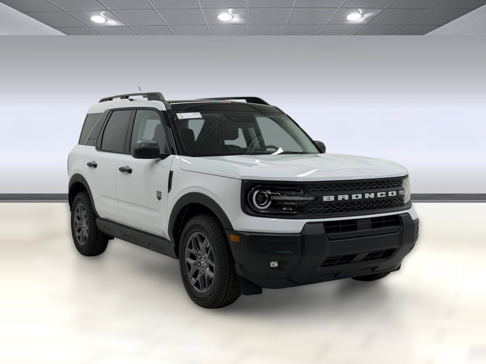 Bronco Sport Big Bend Big Bend 4x4