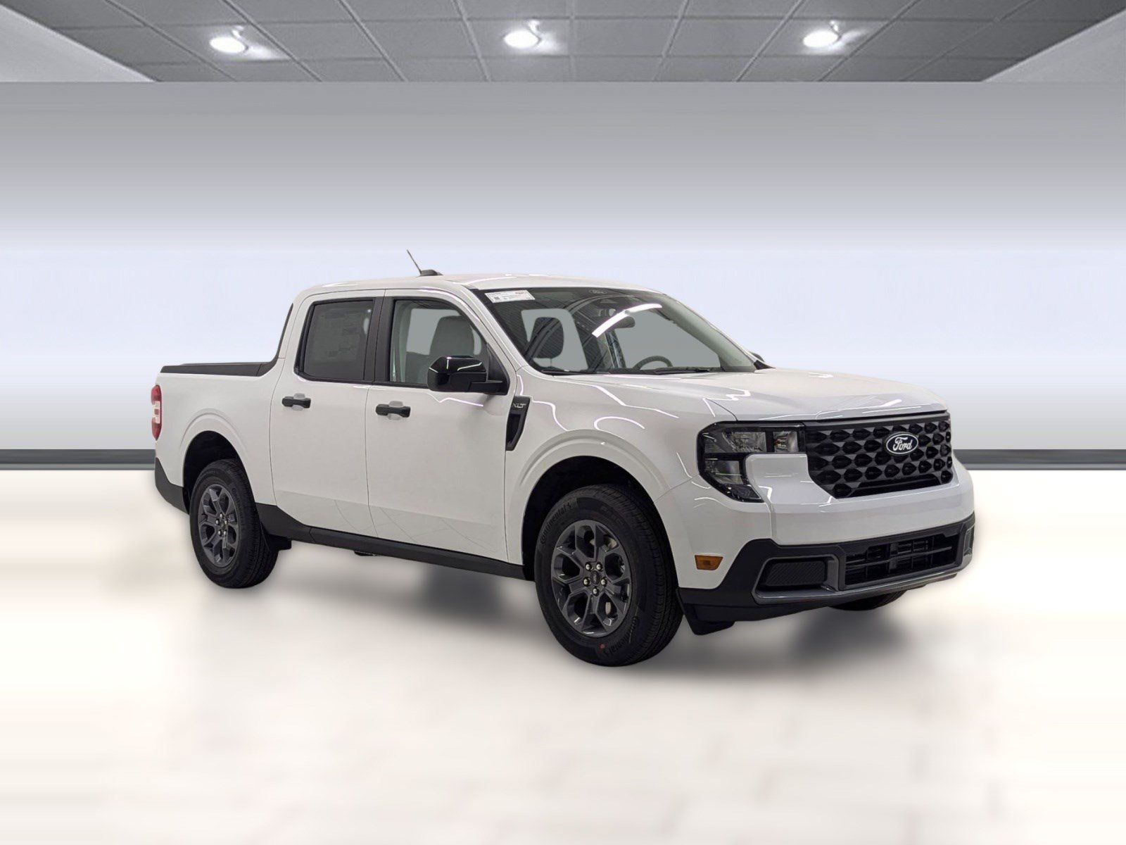 2026 Ford Maverick XLT XLT AWD SuperCrew