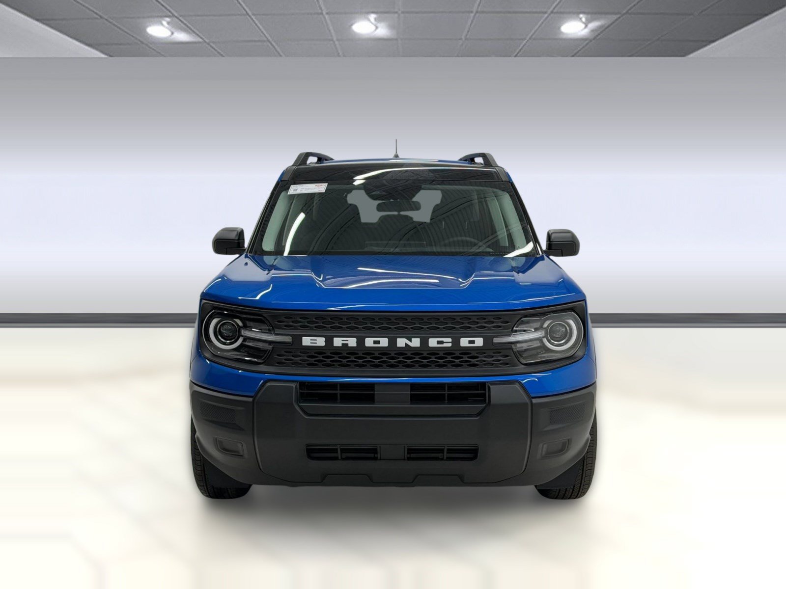 2026 Ford Bronco Sport Big Bend Big Bend 4x4