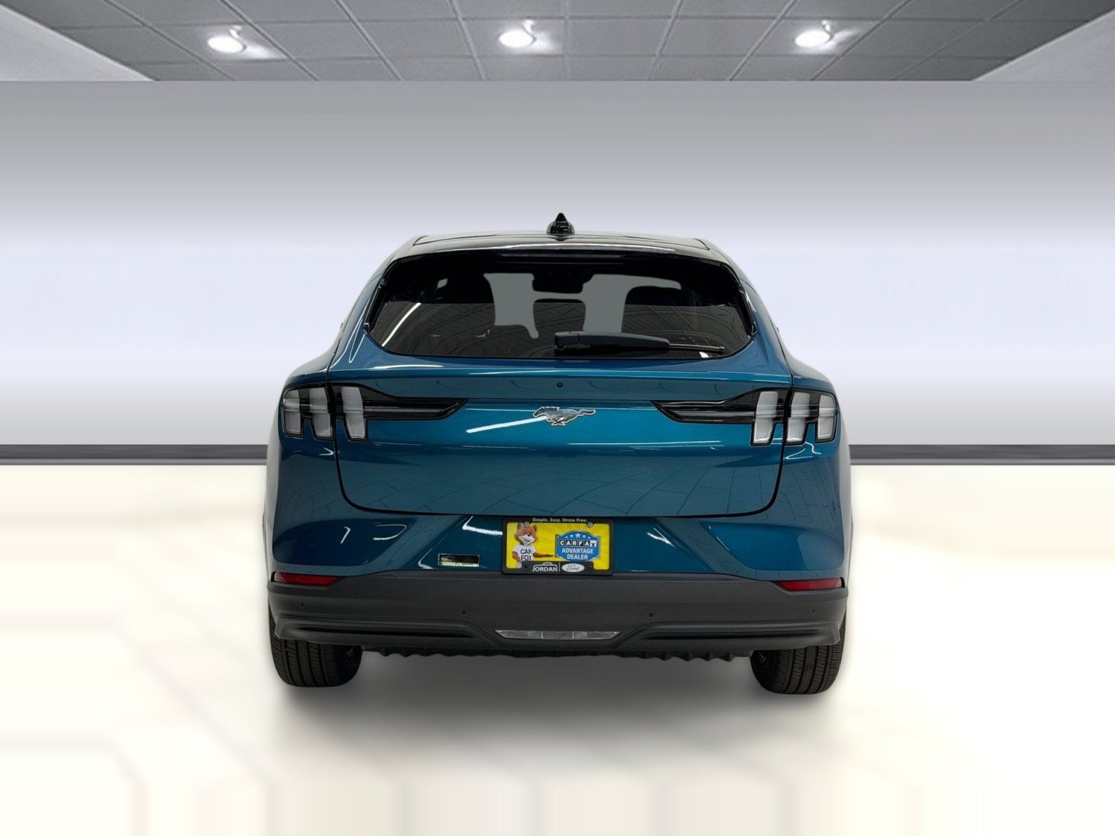 2026 Ford Mustang Mach-E Premium Premium AWD