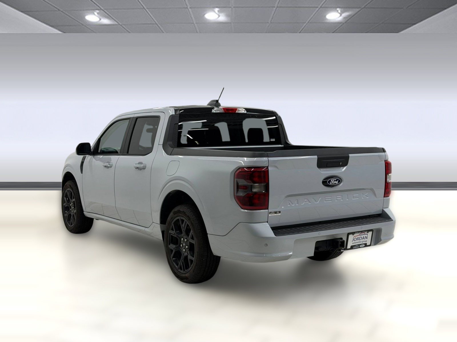 2026 Ford Maverick Lobo Standard Lobo Standard AWD SuperCrew