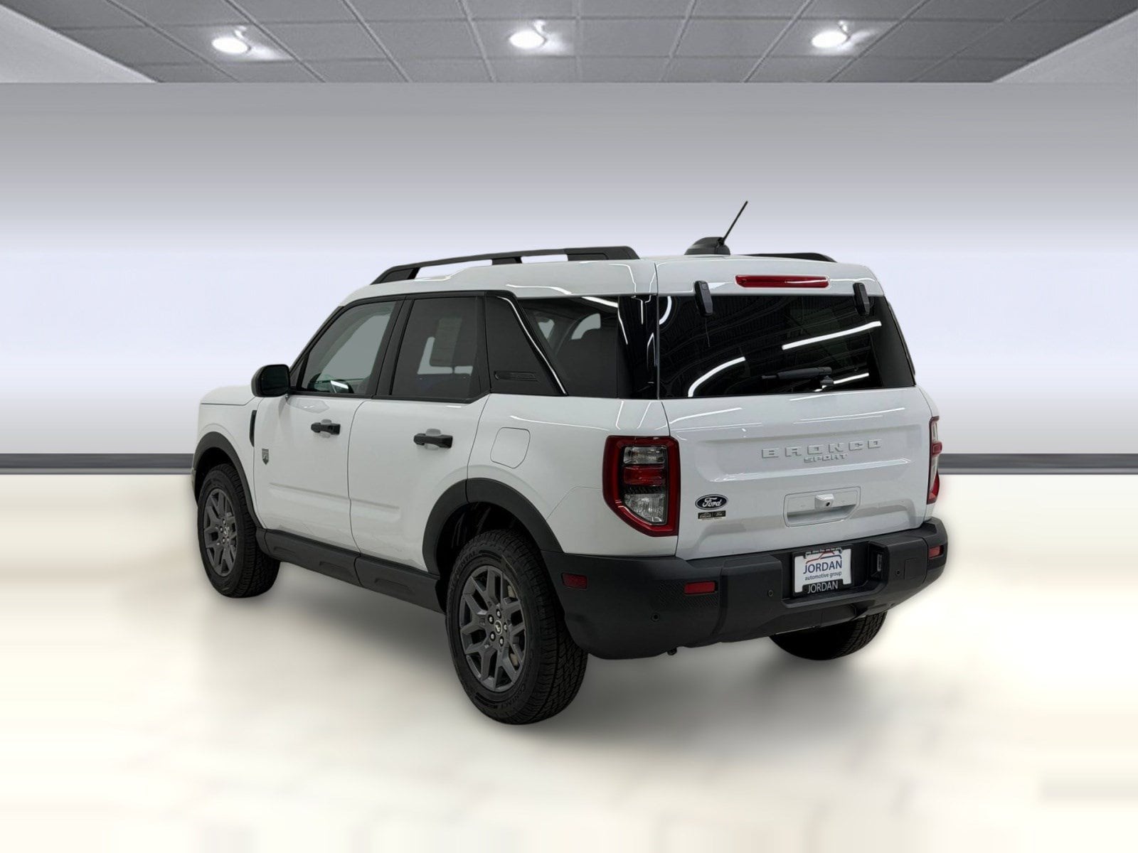 Bronco Sport Big Bend Big Bend 4x4